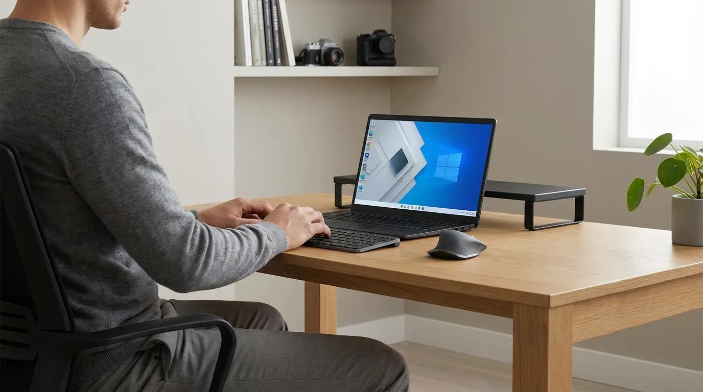 Windows-Berechtigungsproblem bei Update
