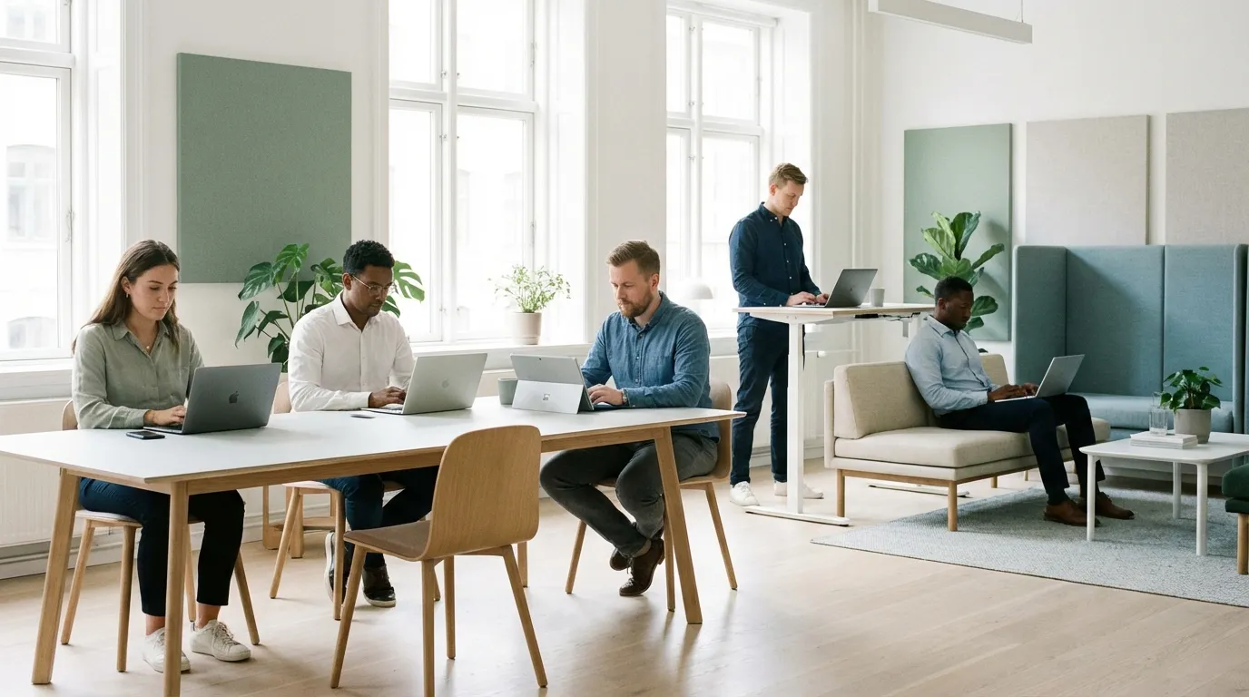 Windows-Arbeitsplatz im Wandel