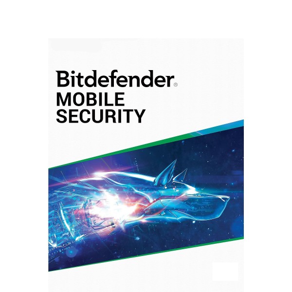 Bitdefender Mobile Security