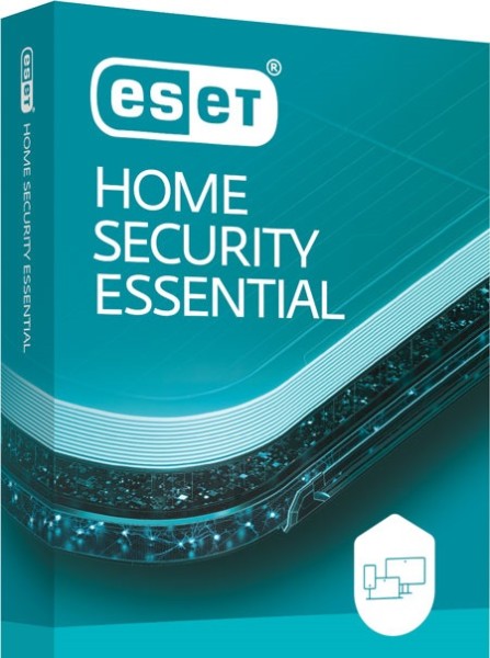 ESET HOME Security Essential