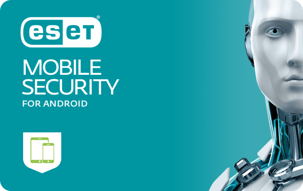 ESET Mobile Security 2024