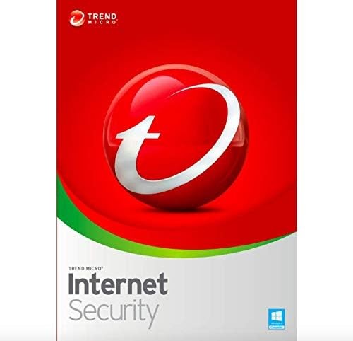 Trend Micro Internet Security 2024 • 5 Geräte 2 Jahre