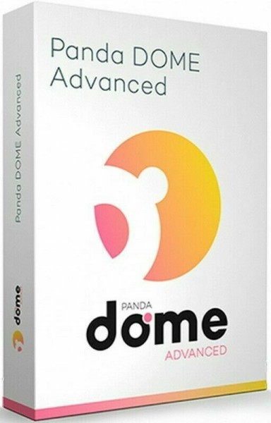 Panda Dome Advanced 2024