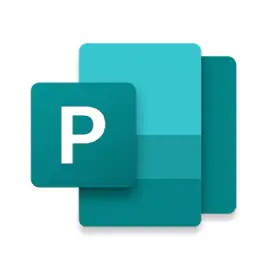 Microsoft Publisher 2021