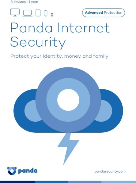 Panda Internet Security