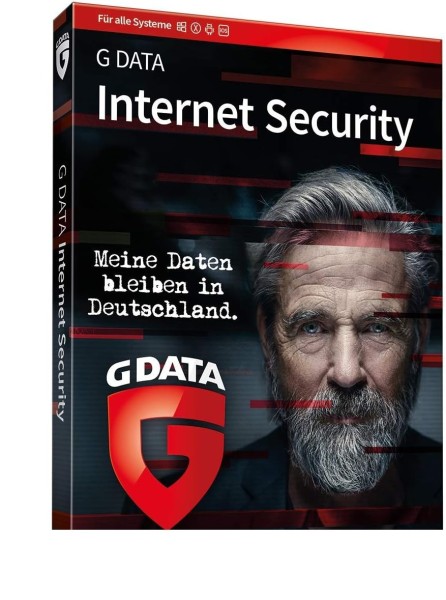 G DATA Internet Security 2023