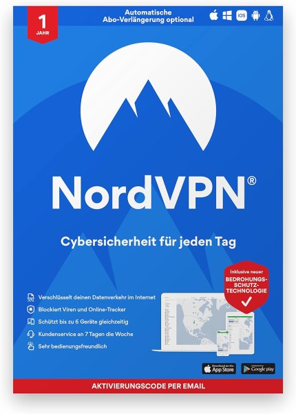 NordVPN